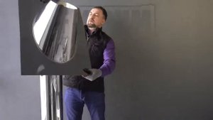 Кратко о дымоходе Ferrum Крышная разделка угловая