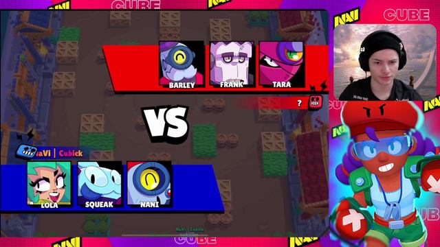 СМОГУ ЛИ АПНУТЬ СРАЗУ 3 ПЕРСА НА 35 РАНГ😮😮😮 смотреть онлайн