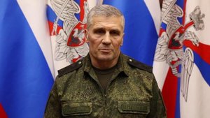 Заявление первого заместителя начальника ГВПУ ВС РФ генерал-лейтенанта Сергея Севрюкова