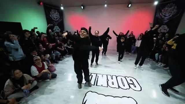 Funky Sketchers Show Case (16.01.22) 4th Anniversary of Unity Base смотреть онлайн