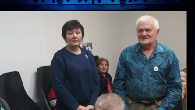 Гости Тольятти. Апрель, 2019. смотреть онлайн