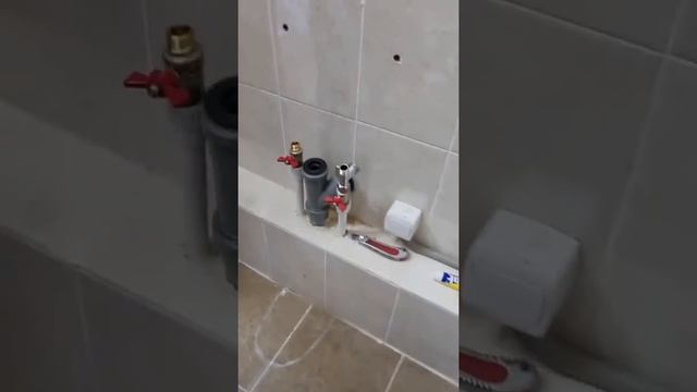Раковина над стиральной машиной/Навесная раковина