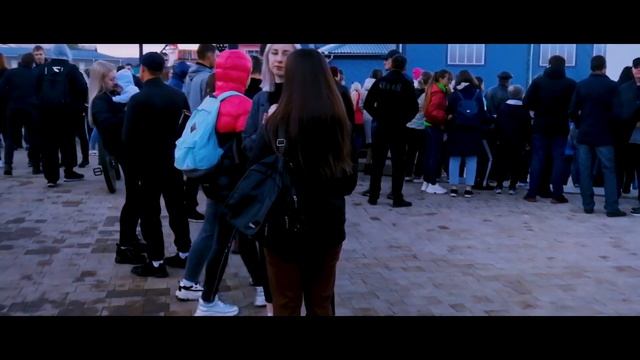 VLOG: День Тулуна 2020! #Тулун #ТулунИркутскаяобласть #Иркутскаяобласть #ДеньТулуна смотреть онлайн