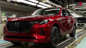 Breaking News !! 2024 MAZDA EV - 2024 mazda MX To Get Skyactiv-X Mild Hybrid Engine