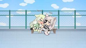 ||~•Больше чем друзья~•||~•гача лайф мини сериал~•||~•на русском~•||~•♡Юри♡•~||~•12+?~•||