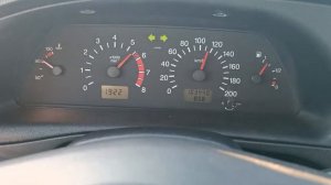 Разгон 0-150 давление 0,5 бар Шнива Турбо