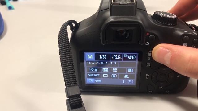 Canon 4000D Manual Mode Guide for Photography смотреть онлайн