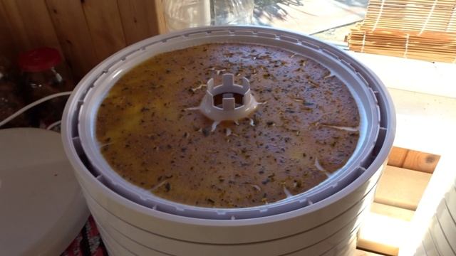 ПАСТИЛА ИЗ ТЫКВЫ - НЕОЖИДАННО ВКУСНЫЙ ДЕСЕРТ!