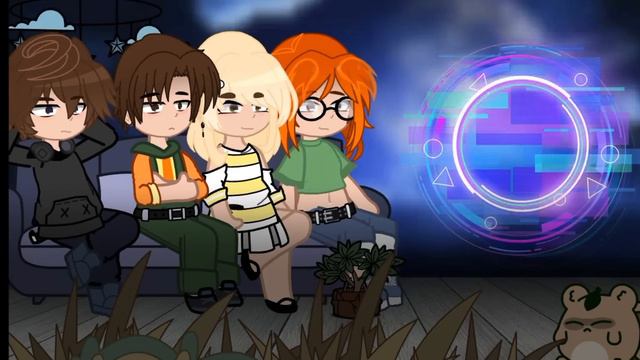 Реакция Последней Реальности на Lololowk'y/Лололошку смотреть онлайн