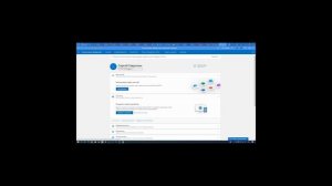 Создание учетной записи Майкрософт