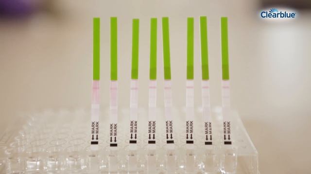 Пытаетесь зачать ребенка? Прогнозирование овуляции может помочь смотреть онлайн