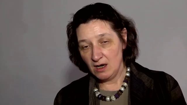 Синицына Ольга Валентиновна о конкурсе "Меняющийся музей в меняющемся мире" смотреть онлайн