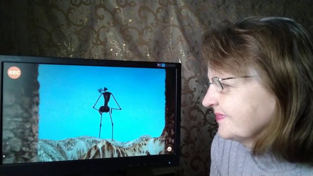 ОЛЕЖЭ - Как снимали А4: СИРЕНОГОЛОВЫЙ в Реальной Жизни Реакция на ОЛЕЖЭ