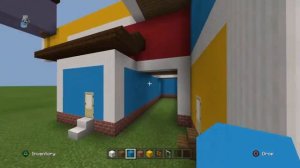 Minecraft Let's Build Hello Neighbor Act 3 Ep 5!