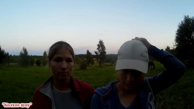 Лошадь в деревне/Опыт содержания в ЛПХ смотреть онлайн