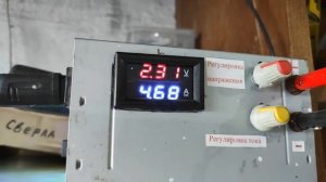 Доработка и ремонт китайского радио