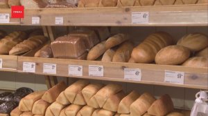 Хлеб в Красноярске подорожал больше чем на 30%