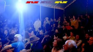 JETLAG 2023 : Алексей Паперный  - Танцы