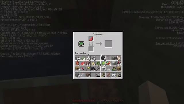 (NO TP) MINECRAFT Live TECHNICAL SMP BEDROCK + JAVA || ROAD TO 1K смотреть онлайн