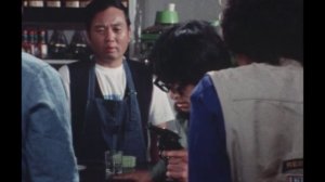 太陽にほえろ! 第560話 愛される警察