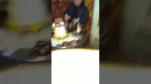 Цыганский день рождения ⚜️⚜️👏🔥