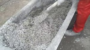 ?? ? ?Полистиролбетон своими руками