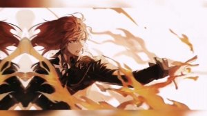 MMV//Я стал графским ублюдком{Намордник}