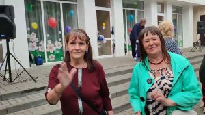 А МОРЕ нас ЖДЁТ