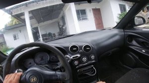 Hyundai Tiburon (Coupe ) Año 2000 Help!