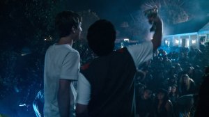 Проект X: Дорвались