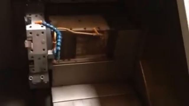 HAAS SL 40 CNC LATHE - FOR SALE - 631-586-5252 смотреть онлайн