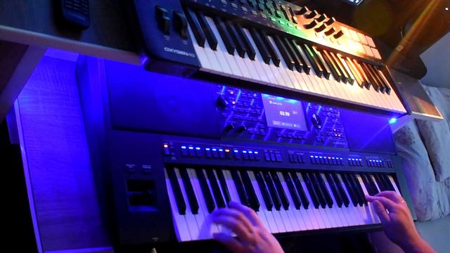 JAN BAŃKOWSKI - Tę piosenkę Ci gram (Instrumental cover) @TeledyskiDisco @PolotvPlOfficial @Szlagi смотреть онлайн