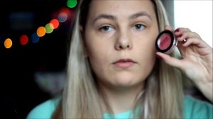 Больной Макияж