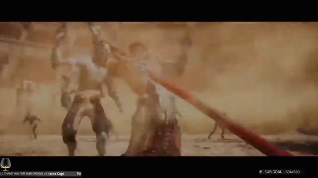 Mortal Kombat 11 Сюжет Эпизод 4 смотреть онлайн