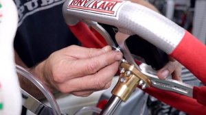 HOW TO: Install An AiM Mychron 5 Go Kart Data Logger - POWER REPUBLIC