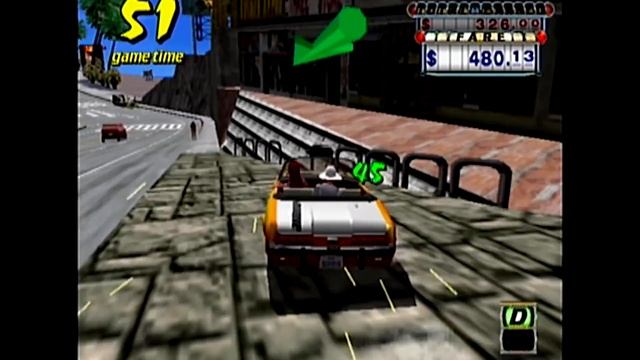 Godzilla Generations (Sega Dreamcast) - MIB Video Game Reviews Ep 7 смотреть онлайн