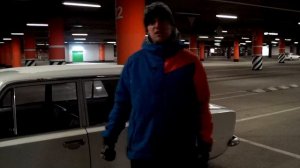 Правильные ЖИГУЛИ для зимнего дрифта # бюджетная правильная подготовка машины