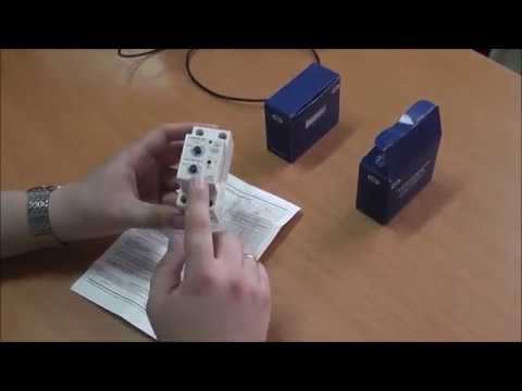 Обрыв нейтрали, теория и испытание устройства защиты УЗМ-51м для "Умного дома". смотреть онлайн