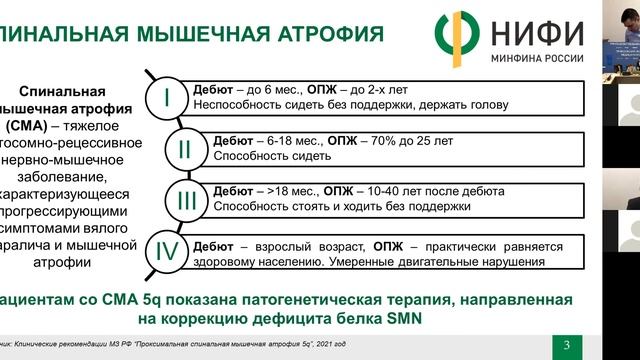 Региональное стратегическое совещание. Нижний Новгород, 29 ноября 2021 года