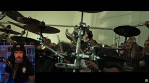 SLAUGHTER TO PREVAIL - CONFLICT | RichoPOV Reacts