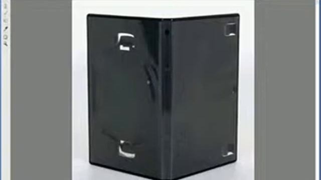 Ko win naung learning photoshop CS3 part 12 dvd case смотреть онлайн