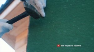 Утепление дома из бруса