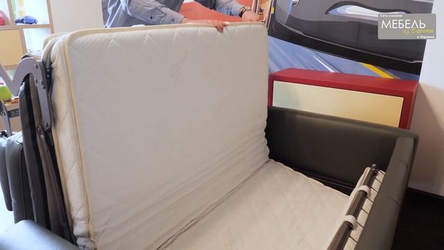 #22 Обзор дивана Olbia (Олбиа)| Gala Collezione (Польша) смотреть онлайн