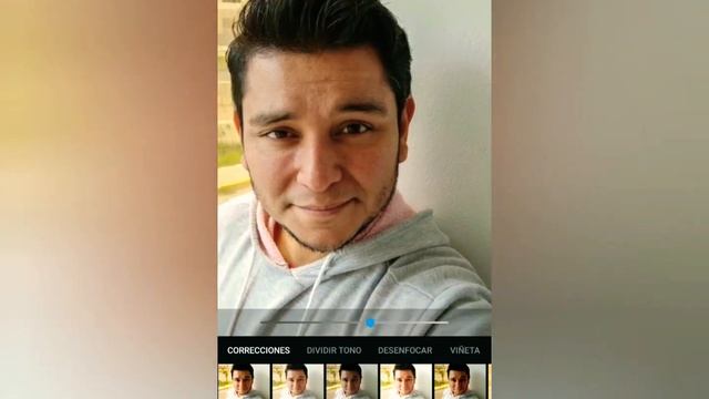 ?MEJOR EDITOR DE FOTOS PARA ANDROID❗ - PHOTOSHOP EXPRESS смотреть онлайн