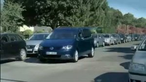Фольксваген Шаран VW Sharan