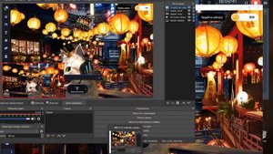 Как сделать вебку животного на пк
