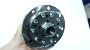 Самоблок (блокировка) Insuv 2108