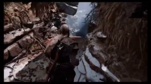 God of War Бог Войны [2018] | Стрим прохождение на PS4 slim |
