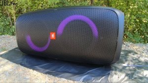 ?Ultimate Party Speaker JBL Partybox 310 Deep Bass Frequency Sound test