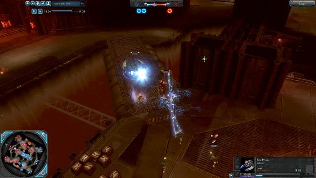 Epic Fire Prism save смотреть онлайн